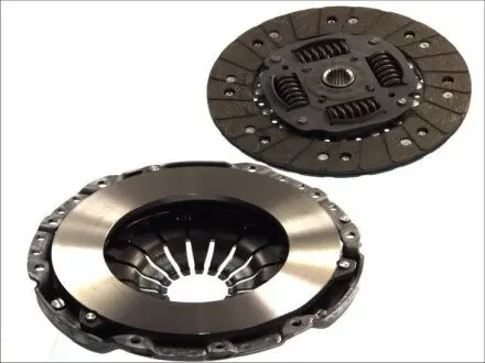 Комплект сцепления LUK 624 3087 09