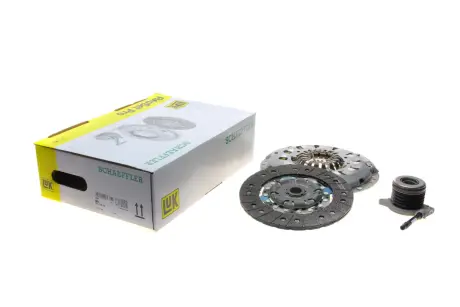 Комплект сцепления LUK 624314533