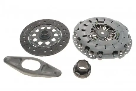 Комплект сцепления LUK 624 3158 10