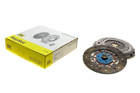 Комплект зчеплення LUK 624 3170 09