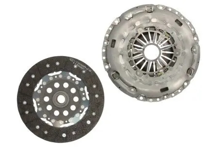 Комплект зчеплення LUK 624 3171 09
