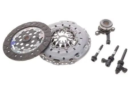 Комплект зчеплення LUK 624321933