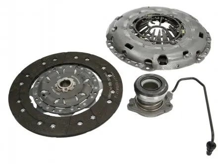 Комплект сцепления LUK 624322033