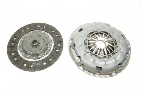 Зчеплення LUK 624322419