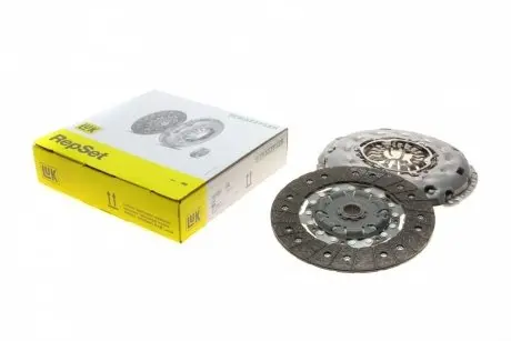 Комплект сцепления LUK 624 3264 19