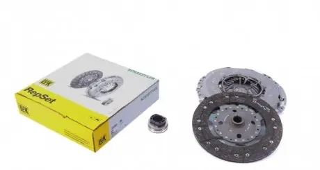 Комплект сцепления LUK 624 3267 00