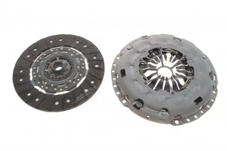 Комплект сцепления LUK 624 3297 09