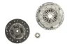 Комплект сцепления LUK 624 3303 00 (фото 1)
