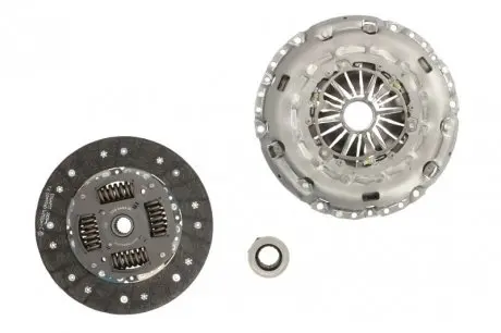 Комплект сцепления LUK 624 3303 00