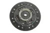 Комплект сцепления LUK 624 3312 33 (фото 8)