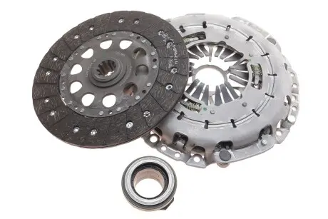 Комплект сцепления LUK 624 3346 00