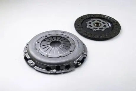 Комплект сцепления LUK 624 3347 09