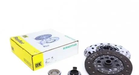 Комплект сцепления LUK 624 3356 00