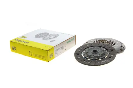 Комплект зчеплення LUK 624338309