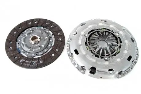 Комплект зчеплення LUK 624 3403 09