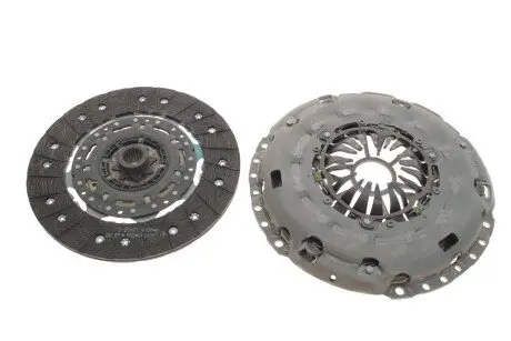 Комплект сцепления LUK 624 3441 09