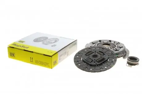 Комплект сцепления LUK 624351300