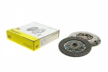 Комплект сцепления LUK 624 3517 09