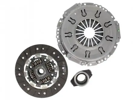 Комплект сцепления ` repset` LUK 624352800