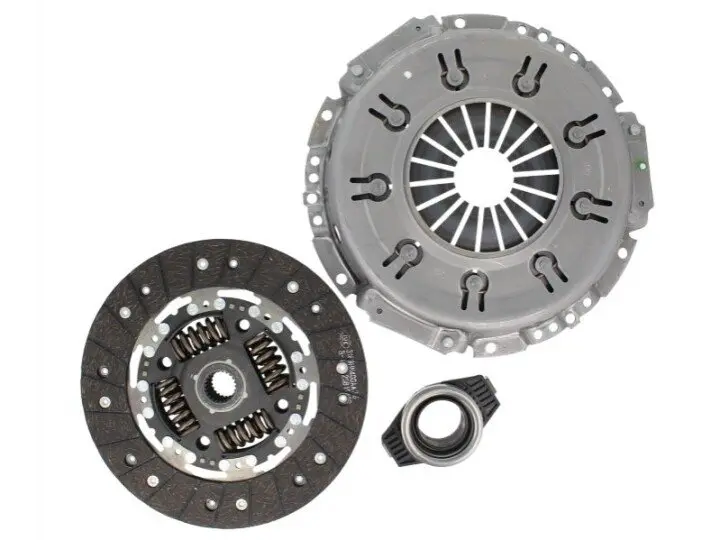 Комплект сцепления ` repset` LUK 624352800 (фото 1)
