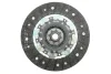 Комплект сцепления LUK 624 3742 09 (фото 5)