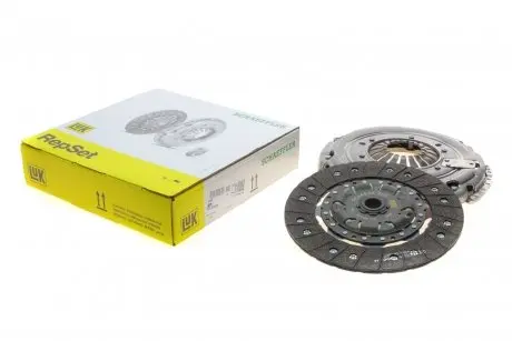 Комплект сцепления LUK 624374309