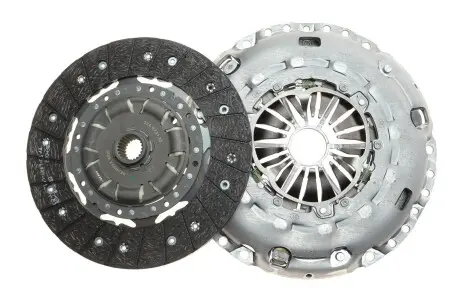 Комплект сцепления LUK 624 3751 09