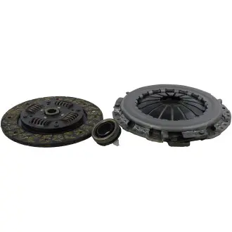 Комплект сцепления LUK 624376400