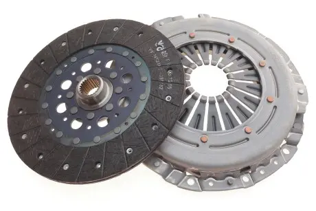 Комплект сцепления LUK 624 3896 09