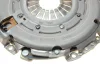 Комплект сцепления fiat tipo 1.6d 15- (d=240mm) LUK 624 3917 09 (фото 3)