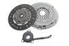 Комплект сцепления VW Tiguan 2.0 TFSI 07-18 624 4005 33