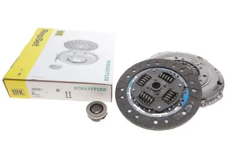 Комплект сцепления + подшипник LUK 624409400