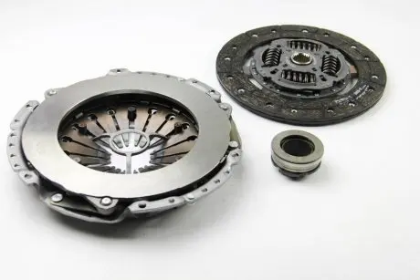 Комплект сцепления LUK 625 3044 00