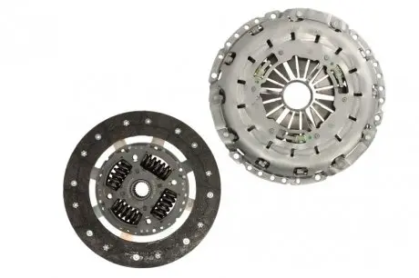 Комплект сцепления LUK 625 3044 09