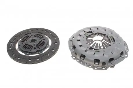 Комплект сцепления LUK 625304433