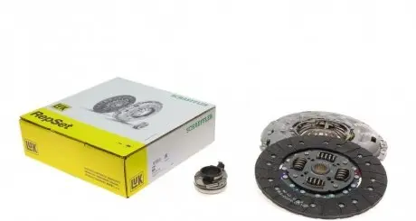 Комплект зчеплення LUK 625 3051 00
