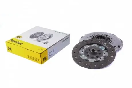 Комплект сцепления LUK 625 3052 09