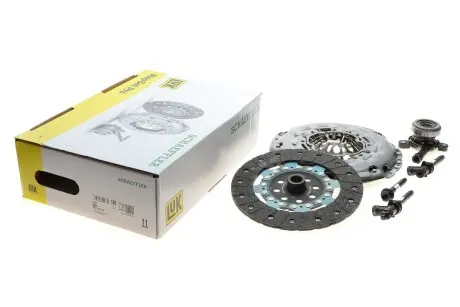 Комплект сцепления LUK 625305633
