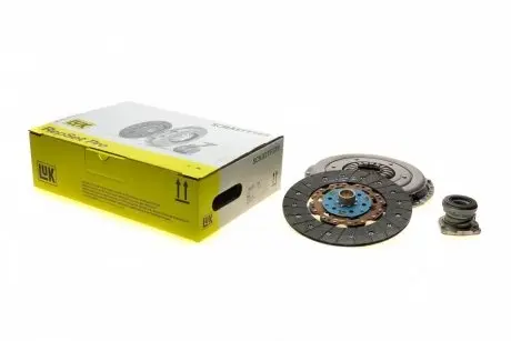 Комплект зчеплення LUK 625 3071 33