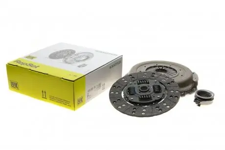 Комплект сцепления LUK 625309500