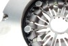 Комплект сцепления ford galaxy/mondeo 2.2 tdci 08-15 (d=250mm) LUK 625 3096 09 (фото 2)