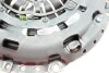 Комплект сцепления ford galaxy/mondeo 2.2 tdci 08-15 (d=250mm) LUK 625 3096 09 (фото 5)