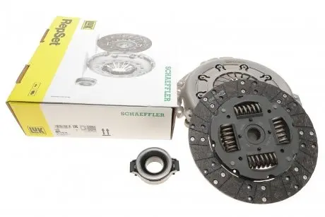 Комплект зчеплення LUK 625 3100 00