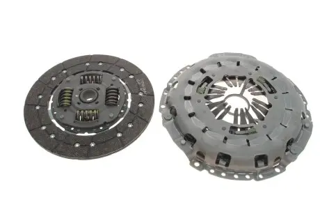 Комплект сцепления LUK 625 3165 09