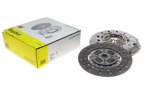 Комплект сцепления LUK 626 3034 09