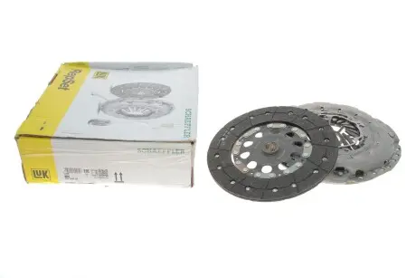 Комплект сцепления LUK 626 3042 09