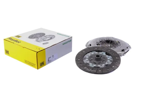 Комплект сцепления LUK 626 3049 09