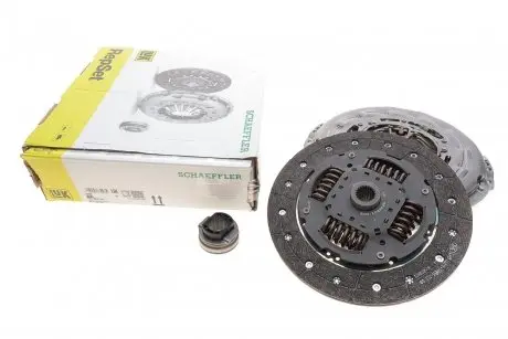 Комплект сцепления LUK 626 3075 00