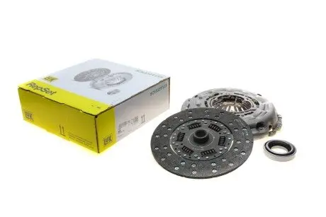 Комплект зчеплення LUK 626 3077 00