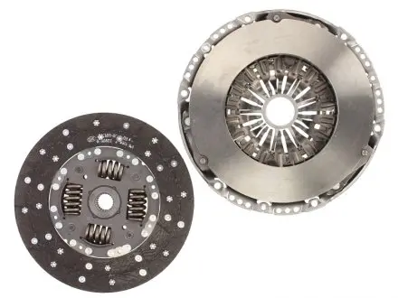 Комплект сцепления LUK 626 3093 09